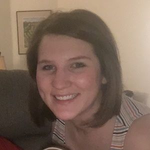 Meet your Posher, Kimberly